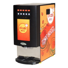 Monaco Instant Coffee Machine for Fast Food Service Locations